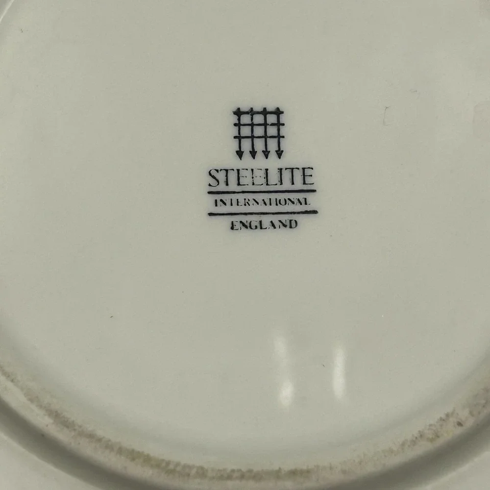 Royal Doulton vtg steelite